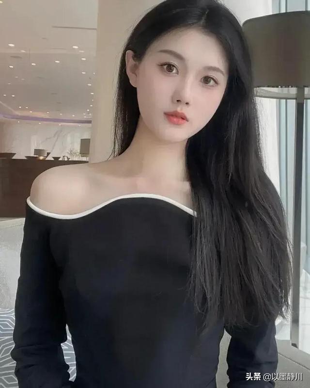 第一只老鼠望向我时