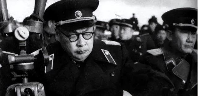 陈毅去世16年，一农妇到北京：我是陈毅54年未曾见面的妻子啊