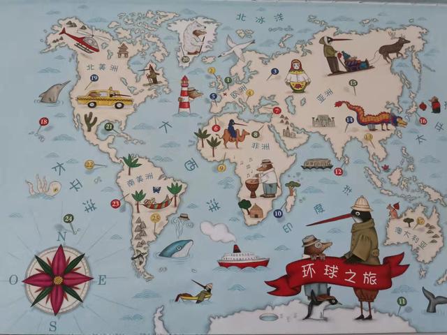 好玩、好学，你想要的这套书里都有