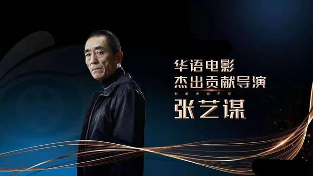 把陈婷宠上了天，为子女发展开路，你能读得懂72岁张艺谋的温柔吗
