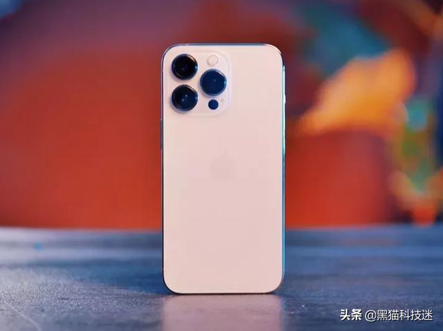 iPhone 14 Max再曝：比想象中更乐观，果粉：不敢相信