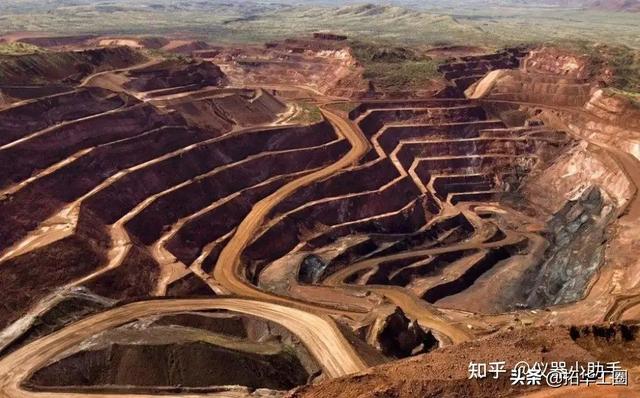 中国领先欧美的41项硬核科技盘点，包含新一代永磁电机技术