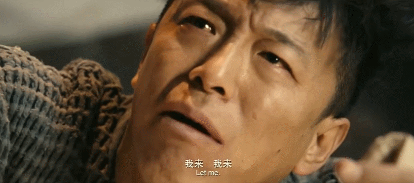 可以写进教科书的11场哭戏，一个比一个震撼人心，颜丙燕排第11名