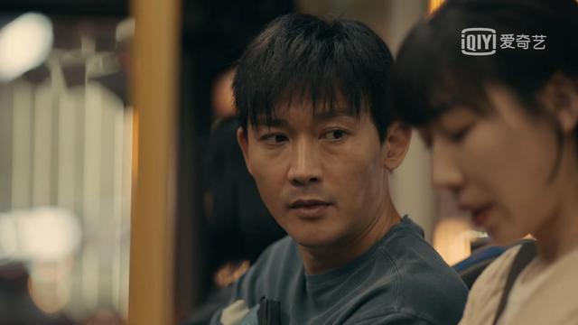 《亲爱的小孩》谢天华注定不会过的太好