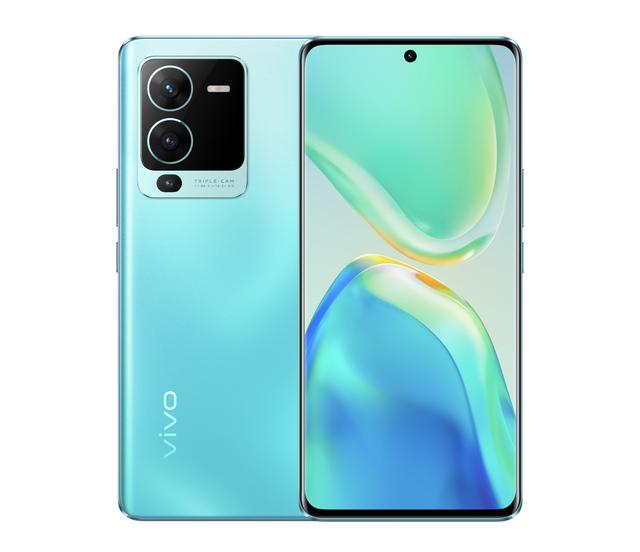 vivo S15曝光：标配骁龙870，高配天玑8100，下周发布
