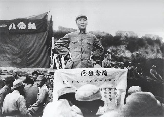 长征后，林彪数次提出带队打游击，毛泽东如何应对
