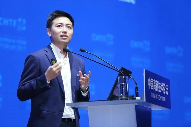 柔宇“强制员工休假”真相
