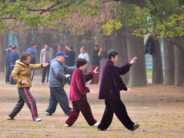 今日大雪节气：养生牢记“3物不吃，4事不做”，冬天少生病