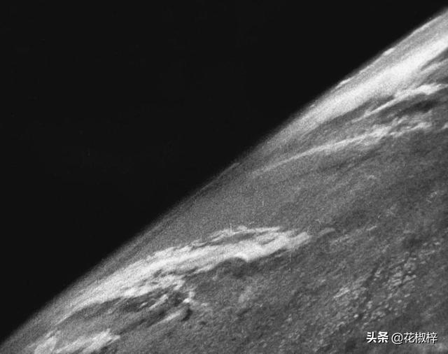 20202年 10 张前所未见的地球照片