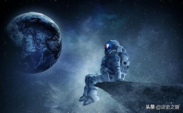 宇航员登上太空后，为何不敢回头眺望地球？他们究竟在害怕什么