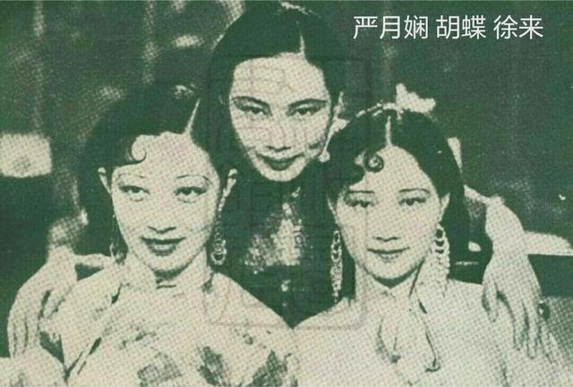 唐生明：与恩师毛泽东同榻而眠，娶漂亮女影星，并将其发展为特工