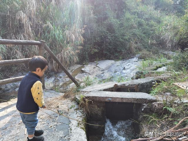 漢EV自駕廣西，跋山涉水步行探訪湘江源頭，美如畫
