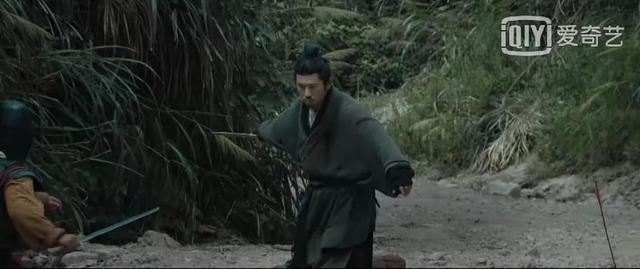 《风起陇西》糜冲突然下线，剧情突破小说脉络，这是要大改呀