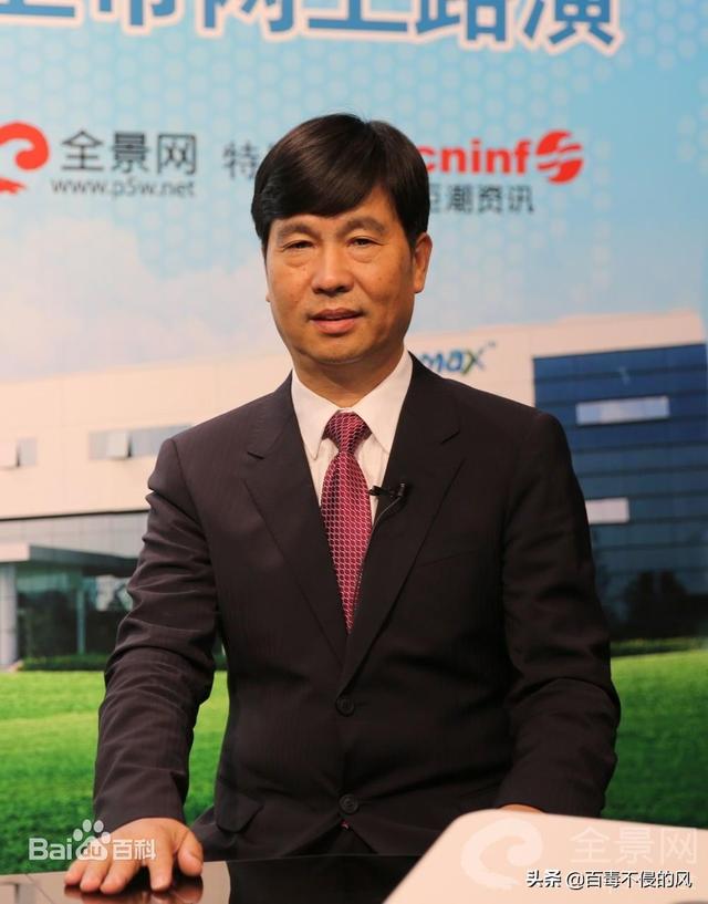 2022福布斯富豪榜中国内陆排名详情（二）