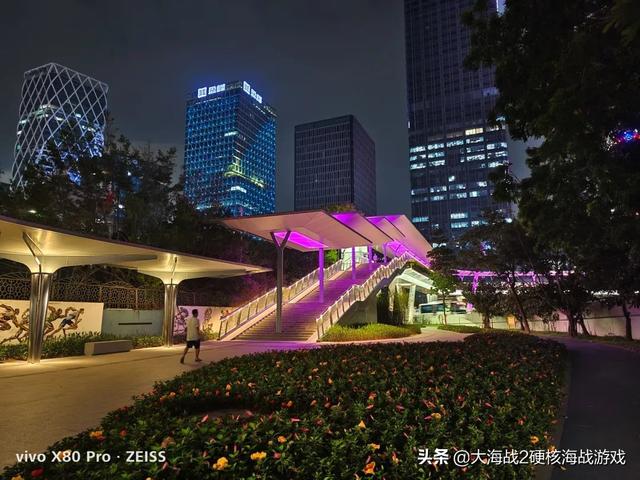 vivo X80 Pro 以引领之姿，刷新移动摄影的上限