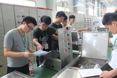 众展电气工程好不好