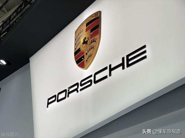 海外｜市值或达千亿欧元！保时捷IPO最新进展：已选定主办投行