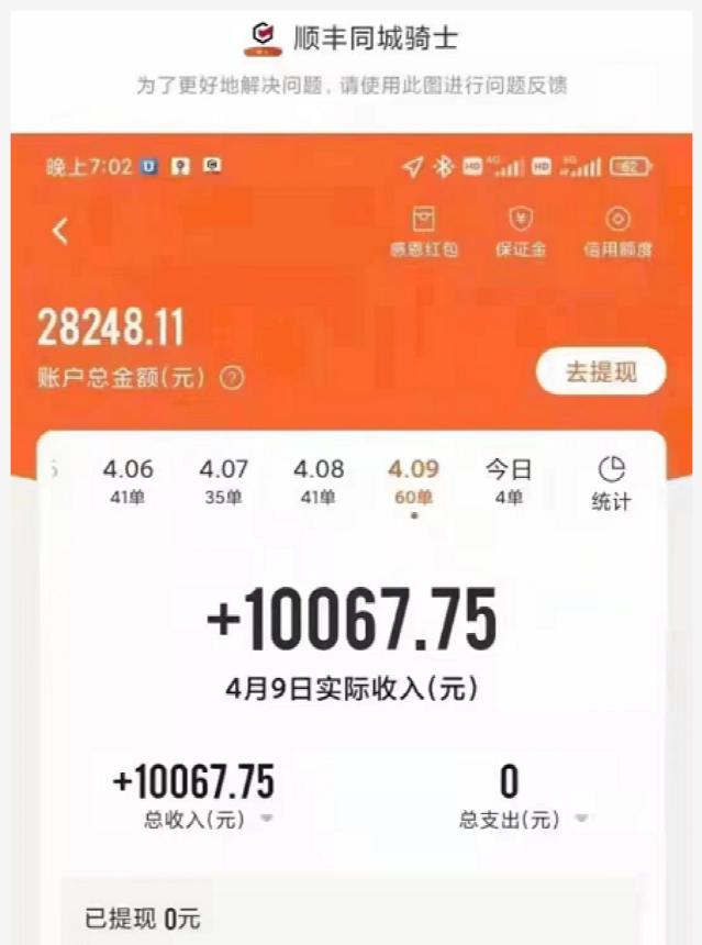 在上海挣一万容易吗（在上海月薪2万能过什么样的生活）