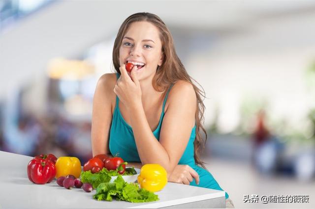 食物是怎么影响免疫力的？疫情还在延续，我们该如何选择健康饮食