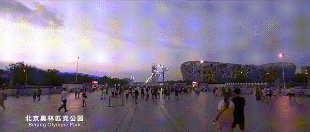 市文旅局發布迎冬奧賞冰雪主題遊線路，良業邀您漫遊北京向西看