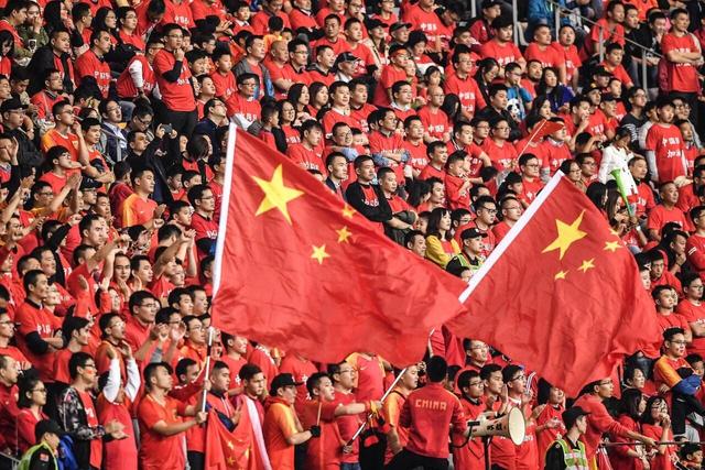 中国亚洲杯取消真实原因！亚足联提苛刻要求，10座城市努力白费了