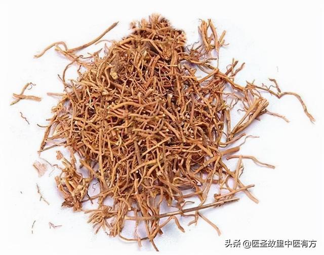 体内痰多如何化散？张仲景告诉你，治痰先找源，化痰先散寒