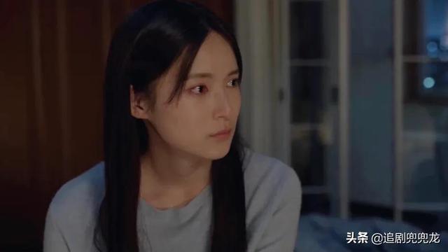 《心居》初评：顾磊下线后，冯晓琴终于露出了真面目