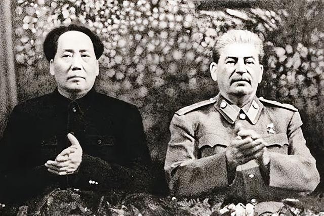 斯大林去世前，大家最初都以为他只是喝醉睡着了
