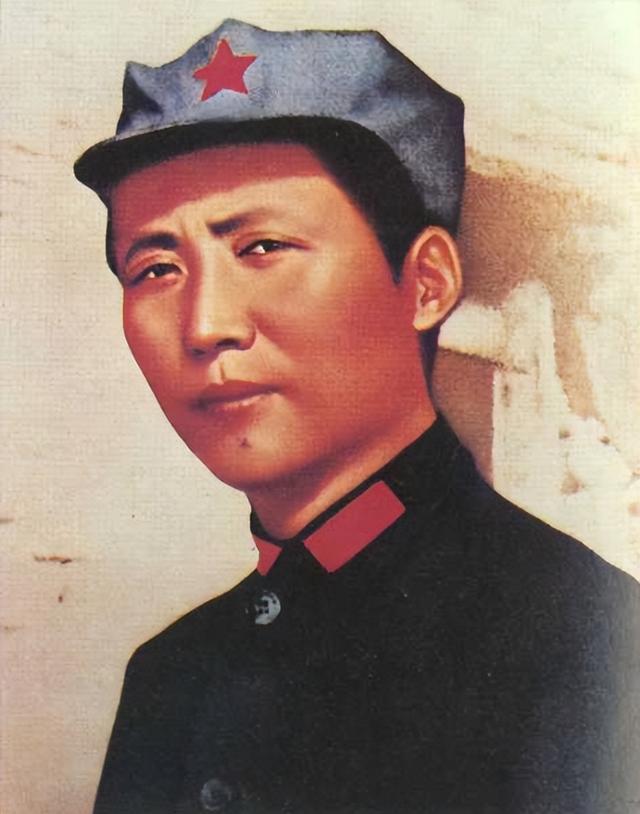 四渡赤水时，3万红军大败40万国军，只因毛泽东有一“秘密绝招”