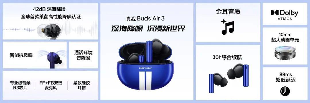 realme真我GT Neo3发布，天玑8100+150W闪充1999元起-第14张图片-9158手机教程网