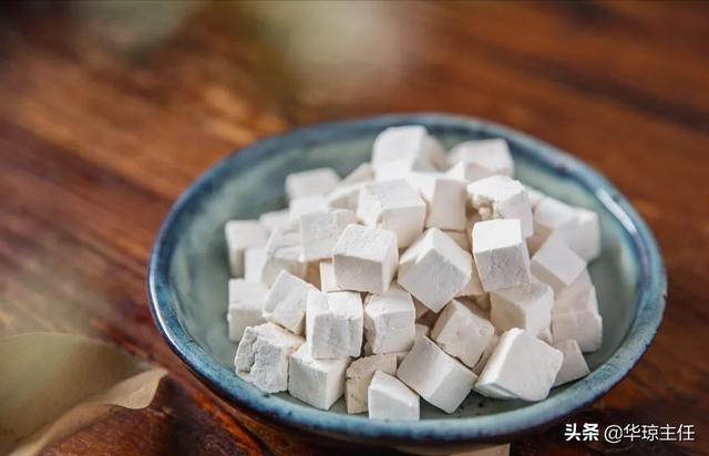 脾虚的人，要先“补脾”还是“健脾”？顺序搞错了，要有大麻烦