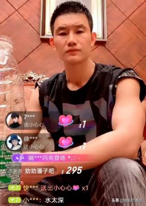 明星带货捞钱别太“戏精”，一身“好演技”全用在直播间里太浪费