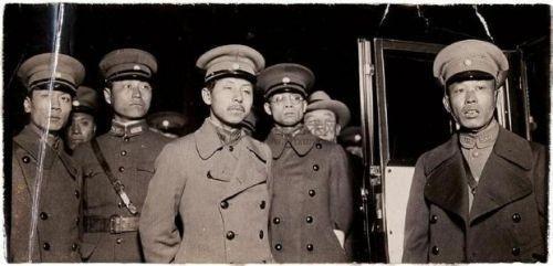 1991年邓小平得知张学良欲回大陆，马上电告杨尚昆：抓紧去开个会