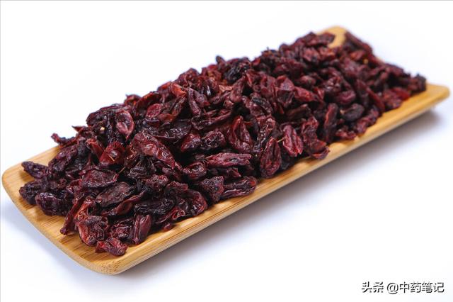 方剂笔记第68方 肾气丸