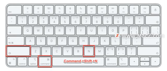 mac小技巧常用符号快捷键（苹果mac剪切快捷键）