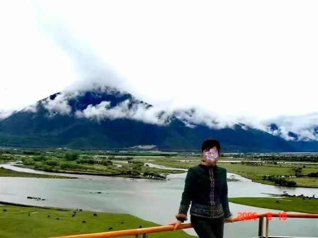 前世般的鄉情——我的西藏（三）