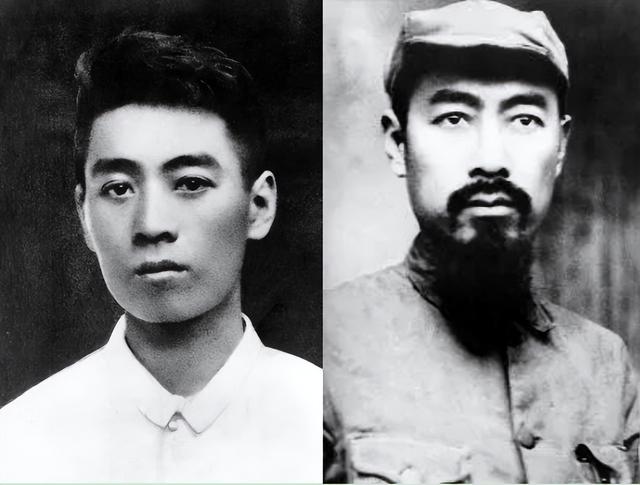 1931年陈立夫去抓周恩来，擦肩而过不相识，手下：只见一旗袍女子