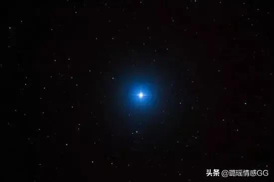 为什么中国人称金星为启明星？