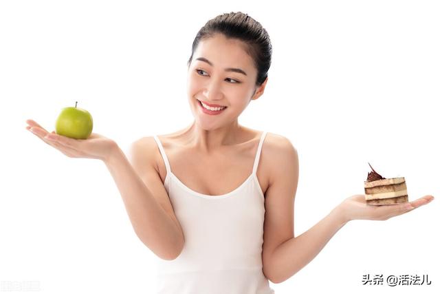 春分后，很多人都开始减肥了，做好1件事，选对吃饭时间瘦得更快
