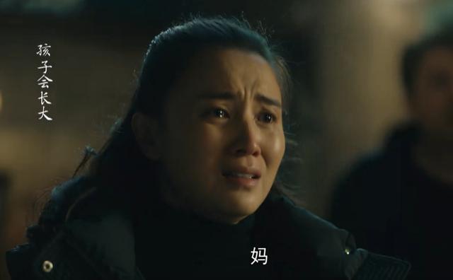 可以写进教科书的11场哭戏，一个比一个震撼人心，颜丙燕排第11名