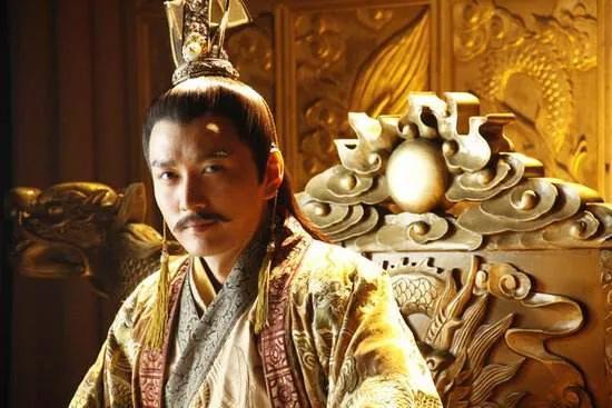千古奇冤洗不清——怕老婆的唐高宗李治，其实功业才干不亚于父祖