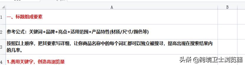 亚马逊运营资料 内含运营全流程是什么「亚马逊网站怎么运营」