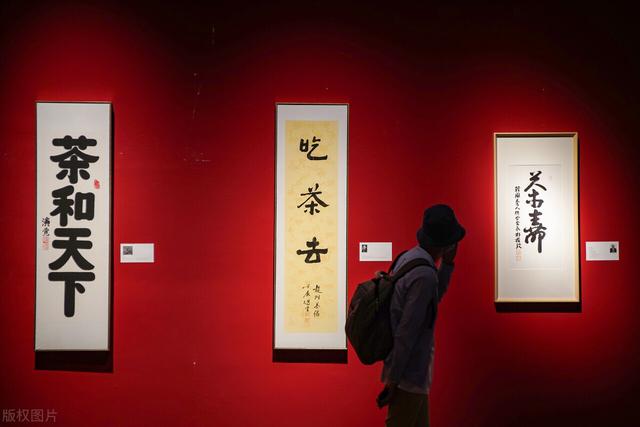 走不出去的中国茶，差在哪里了？