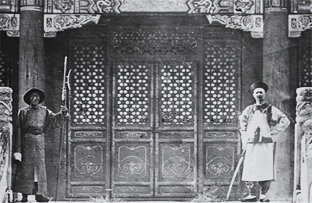 清朝亡了111年，至今为何还有人守皇陵，谁来发工资？他们是谁？