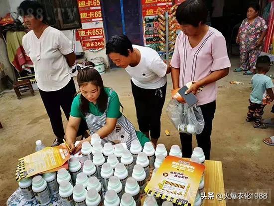 尿素价格暴涨！小麦追肥，选护果有机多肽氮肥，1瓶挑战40斤尿素