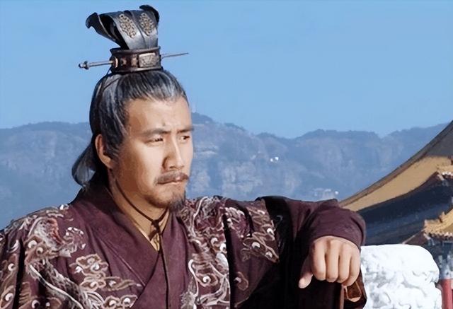 胡惟庸儿子被车轮轧死，胡一怒之下杀马车夫，朱元璋：杀人偿命