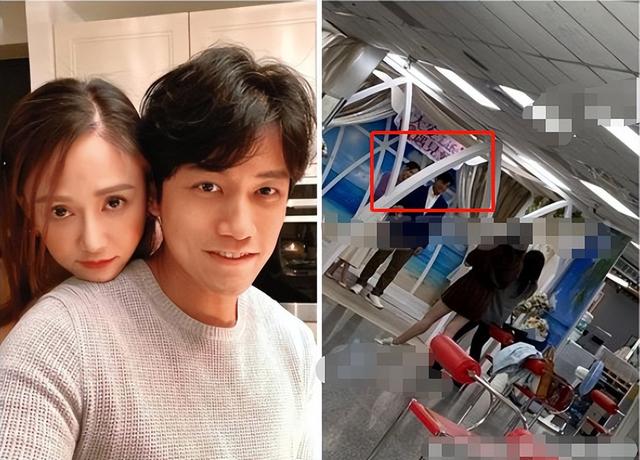 #陈乔恩艾伦结婚#