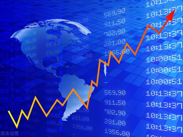 2022年大变局，手握现金的普通人睡不着觉？4种策略，供灵活选择