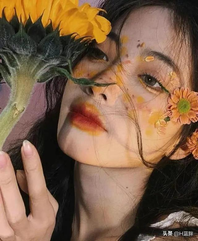 #鲜花的浪漫永不过时#
