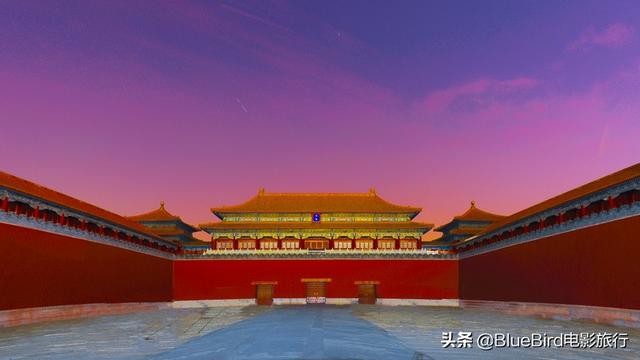 《還珠格格》第一部取景地是哪裏？一
